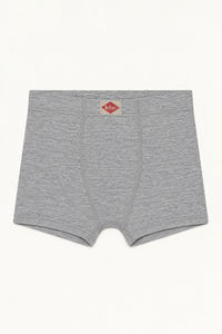 Lee Cooper Boys Solid Trunks (Pack of 3) - Multicolor — thumbnail 2